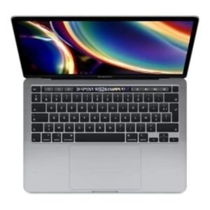 MacBook Pro 2020 13” Italiano Ricondizionato