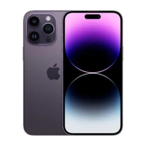 iPhone 14 Pro Max Ricondizionato