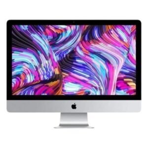 iMac 27” 5K 2019 Italiano Ricondizionato