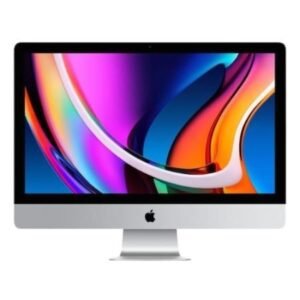 iMac 27” 5K 2020 Italiano Ricondizionato
