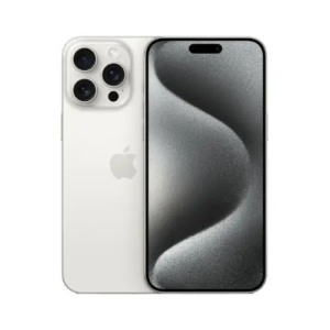 iPhone 15 Pro Ricondizionato