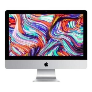iMac 21,5” 4K 2019 Italiano Ricondizionato