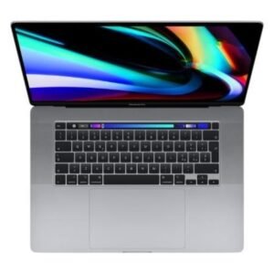 Macbook Pro 2019 16″ Tedesco Ricondizionato