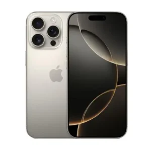 iPhone 16 Pro Ricondizionato