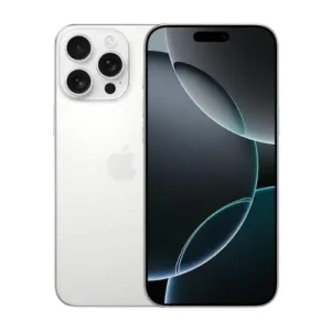iPhone 16 Pro Max Ricondizionato